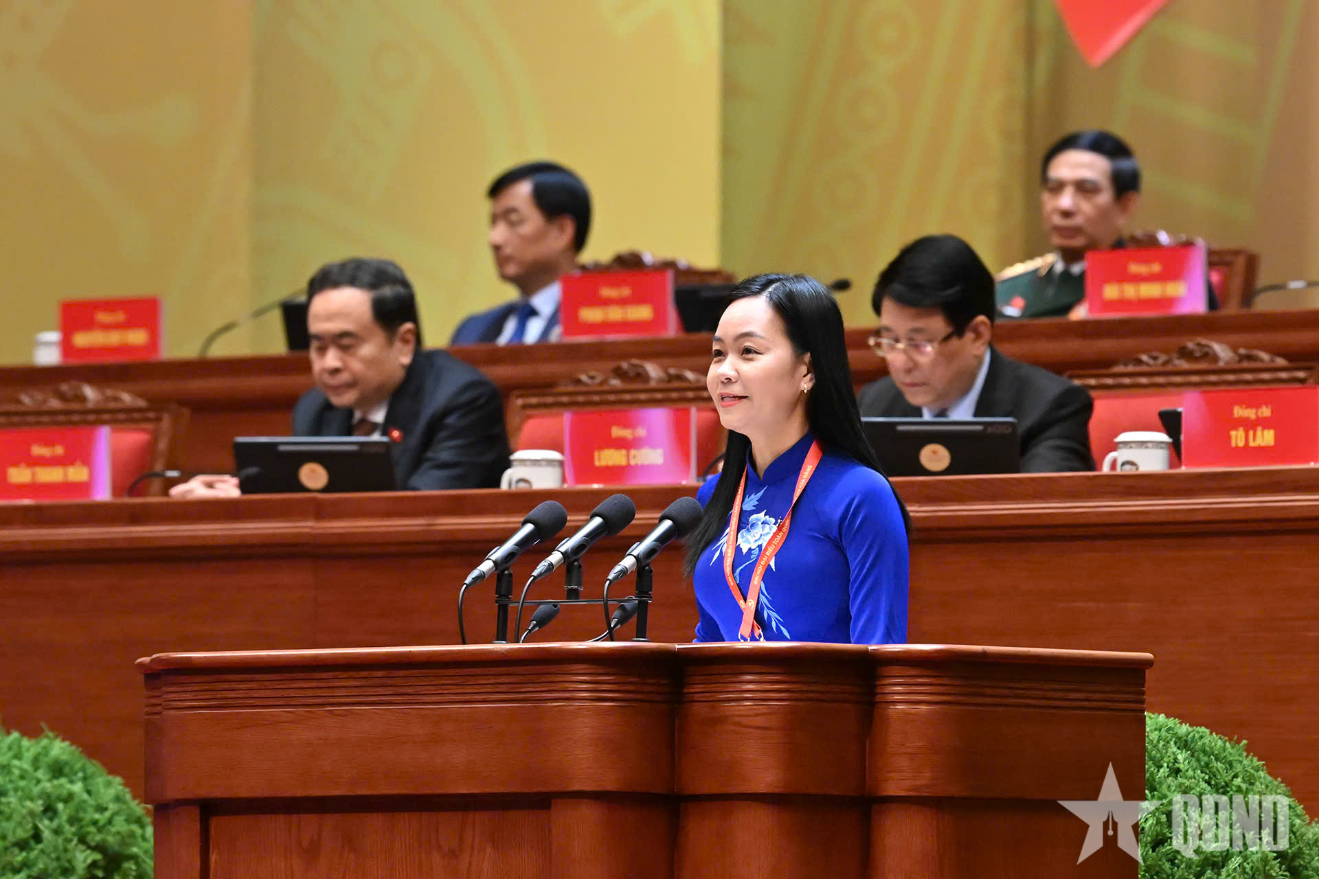 Xây dựng “địa phương hạnh phúc” góp phần dựng xây đất nước giàu mạnh